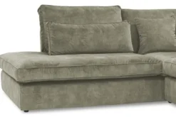 Discount Hoekbank Romee Loungebanken|Hoekbanken