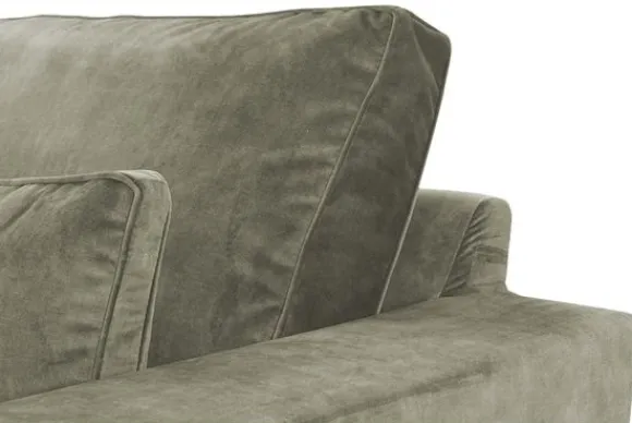 Discount Hoekbank Romee Loungebanken|Hoekbanken