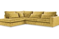 Discount Hoekbank Romee Loungebanken|Hoekbanken