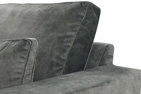 Discount Hoekbank Romee Loungebanken|Hoekbanken
