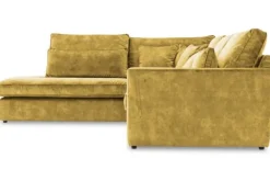 Discount Hoekbank Romee Loungebanken|Hoekbanken
