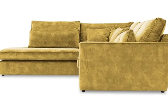 Discount Hoekbank Romee Loungebanken|Hoekbanken