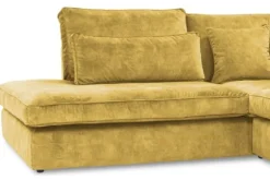 Discount Hoekbank Romee Loungebanken|Hoekbanken