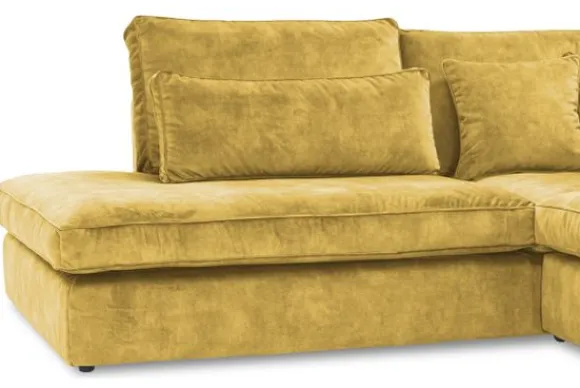 Discount Hoekbank Romee Loungebanken|Hoekbanken