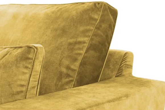 Discount Hoekbank Romee Loungebanken|Hoekbanken