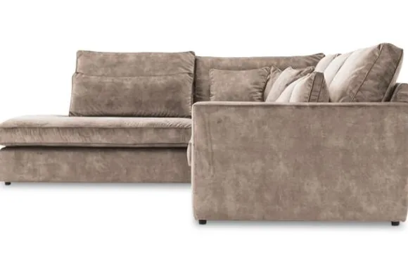Discount Hoekbank Romee Loungebanken|Hoekbanken