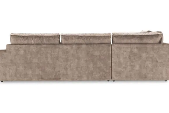 Discount Hoekbank Romee Loungebanken|Hoekbanken
