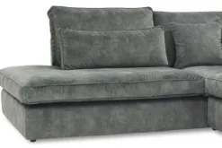 Discount Hoekbank Romee Loungebanken|Hoekbanken