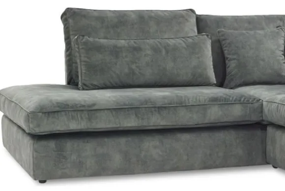 Discount Hoekbank Romee Loungebanken|Hoekbanken