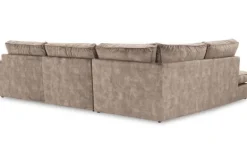 Discount Hoekbank Romee Loungebanken|Hoekbanken