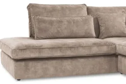 Discount Hoekbank Romee Loungebanken|Hoekbanken