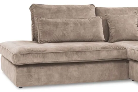 Discount Hoekbank Romee Loungebanken|Hoekbanken