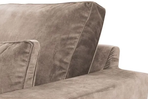Discount Hoekbank Romee Loungebanken|Hoekbanken