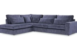 Discount Hoekbank Romee Loungebanken|Hoekbanken