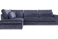 Discount Hoekbank Romee Loungebanken|Hoekbanken