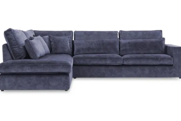 Discount Hoekbank Romee Loungebanken|Hoekbanken