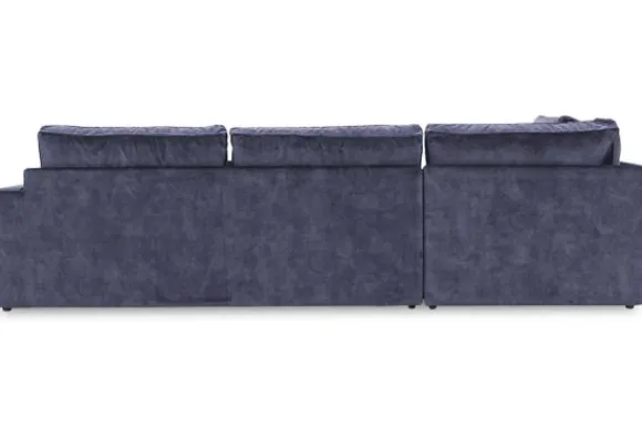 Discount Hoekbank Romee Loungebanken|Hoekbanken