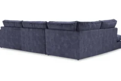 Discount Hoekbank Romee Loungebanken|Hoekbanken