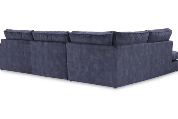 Discount Hoekbank Romee Loungebanken|Hoekbanken