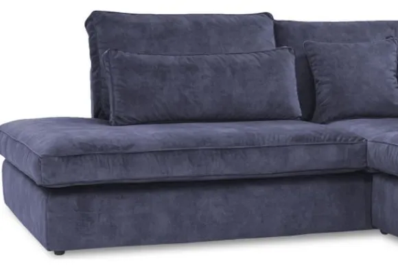 Discount Hoekbank Romee Loungebanken|Hoekbanken