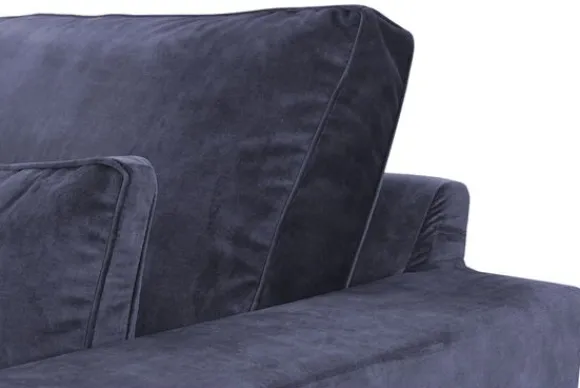 Discount Hoekbank Romee Loungebanken|Hoekbanken