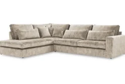 Discount Hoekbank Romee Loungebanken|Hoekbanken