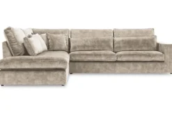Discount Hoekbank Romee Loungebanken|Hoekbanken