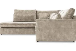 Discount Hoekbank Romee Loungebanken|Hoekbanken
