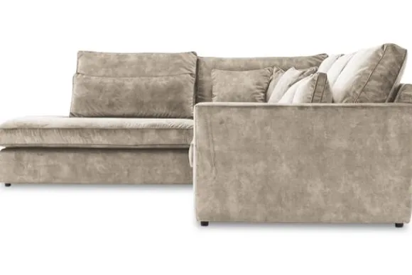 Discount Hoekbank Romee Loungebanken|Hoekbanken