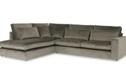 Hoekbank Romee Loungebanken|Hoekbanken