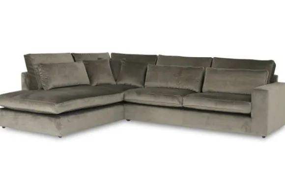 Hoekbank Romee Loungebanken|Hoekbanken