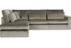Hoekbank Romee Loungebanken|Hoekbanken