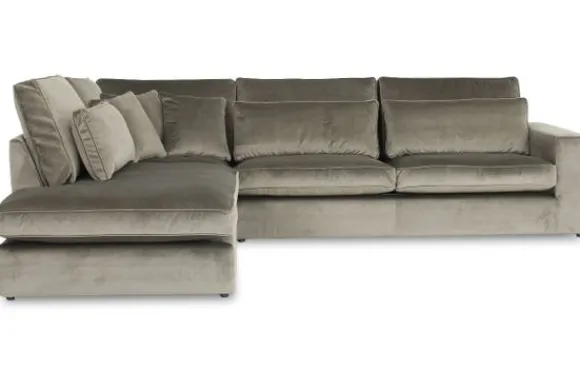 Hoekbank Romee Loungebanken|Hoekbanken