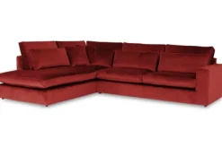 Hoekbank Romee Loungebanken|Hoekbanken