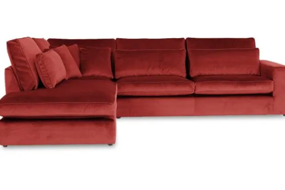 Hoekbank Romee Loungebanken|Hoekbanken