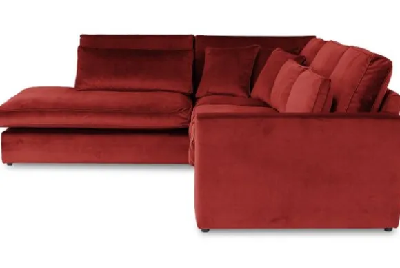 Hoekbank Romee Loungebanken|Hoekbanken