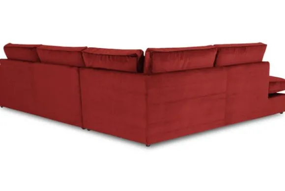 Hoekbank Romee Loungebanken|Hoekbanken