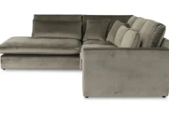 Hoekbank Romee Loungebanken|Hoekbanken