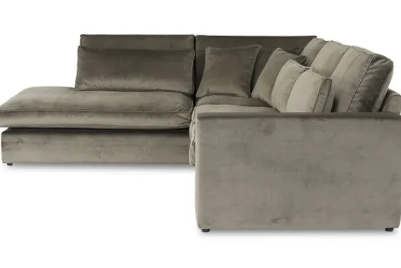 Hoekbank Romee Loungebanken|Hoekbanken