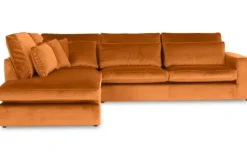 Hoekbank Romee Loungebanken|Hoekbanken