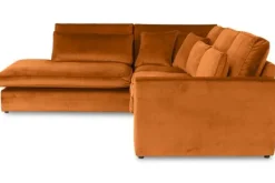 Hoekbank Romee Loungebanken|Hoekbanken