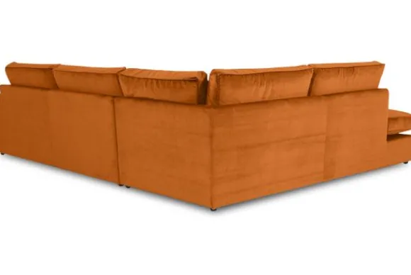 Hoekbank Romee Loungebanken|Hoekbanken