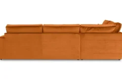 Hoekbank Romee Loungebanken|Hoekbanken