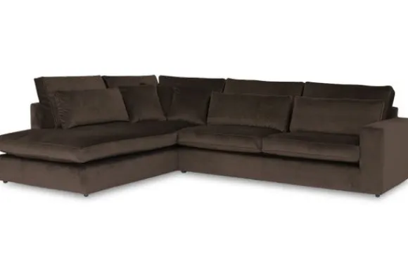 Hoekbank Romee Loungebanken|Hoekbanken