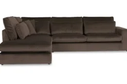 Hoekbank Romee Loungebanken|Hoekbanken