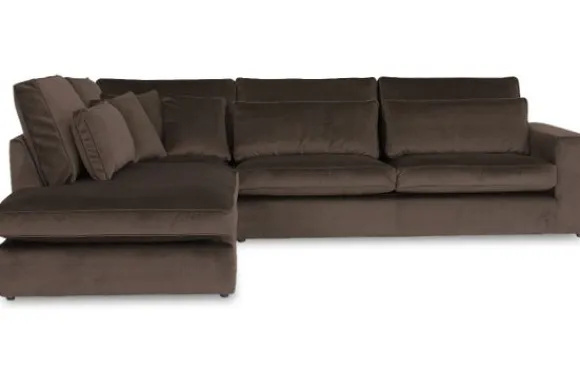 Hoekbank Romee Loungebanken|Hoekbanken