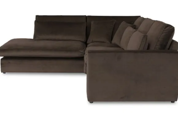 Hoekbank Romee Loungebanken|Hoekbanken