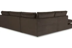 Hoekbank Romee Loungebanken|Hoekbanken