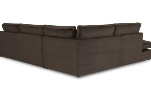 Hoekbank Romee Loungebanken|Hoekbanken