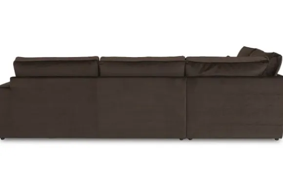 Hoekbank Romee Loungebanken|Hoekbanken